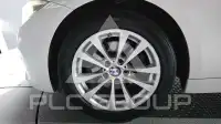 2016 BMW 320