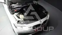 2016 BMW 320
