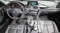 2016 BMW 320