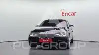 2016 BMW 320