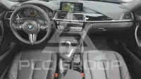 2016 BMW 320