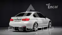 2016 BMW 328M