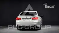 2016 BMW 328M