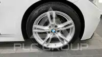 2016 BMW 328M