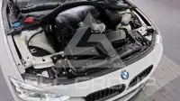 2016 BMW 328M