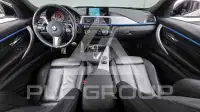2016 BMW 328M