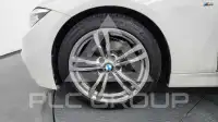 2016 BMW 320M