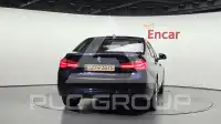 2016 BMW 320