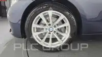 2016 BMW 320