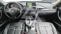 2016 BMW 320