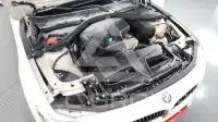 2016 BMW 320