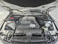 2016 BMW 320