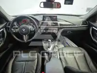 2016 BMW 320