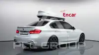 2016 BMW 320M