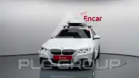 2016 BMW 320M