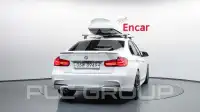 2016 BMW 320M