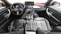 2016 BMW 320M