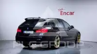 2016 BMW 320M
