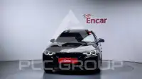 2016 BMW 320M