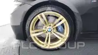 2016 BMW 320M
