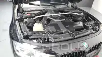 2016 BMW 320M