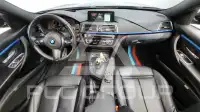 2016 BMW 320M