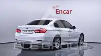 2016 BMW 320