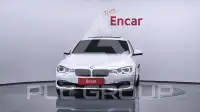 2016 BMW 320