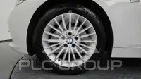 2016 BMW 320