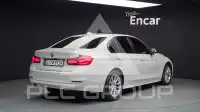 2016 BMW 320