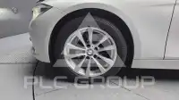 2016 BMW 320