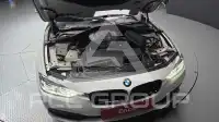 2016 BMW 320