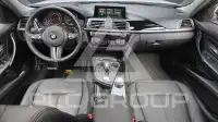 2016 BMW 320