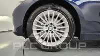 2016 BMW 320