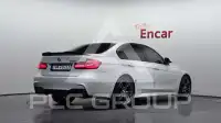 2016 BMW 320M