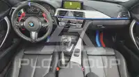 2016 BMW 320M