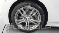 2016 BMW 320M