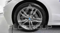 2016 BMW 320M