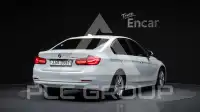 2016 BMW 320