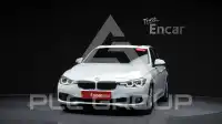 2016 BMW 320