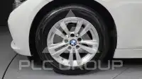 2016 BMW 320