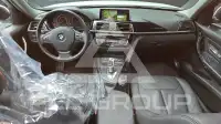 2016 BMW 320