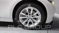 2016 BMW 320