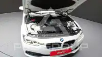 2016 BMW 320