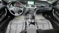 2016 BMW 320