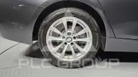 2016 BMW 320