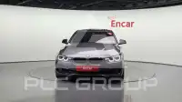 2016 BMW 320