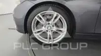 2016 BMW 320
