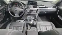 2016 BMW 320