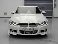 2016 BMW 330